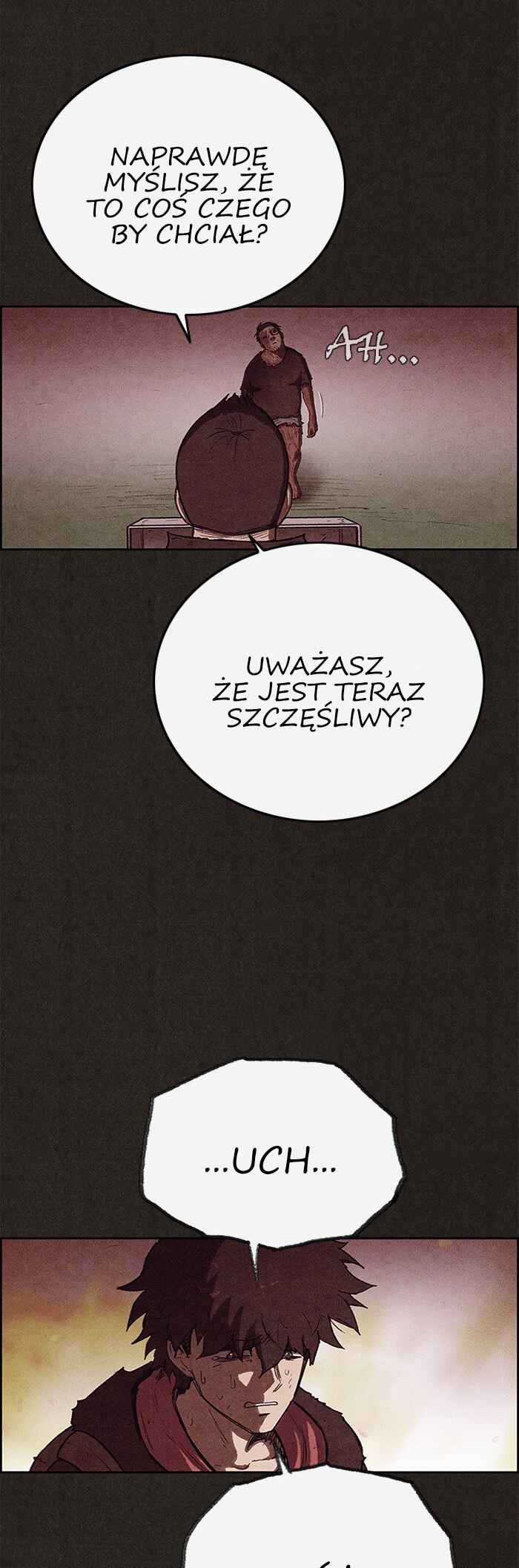 Sweet Home Chapter 126 - Page 13