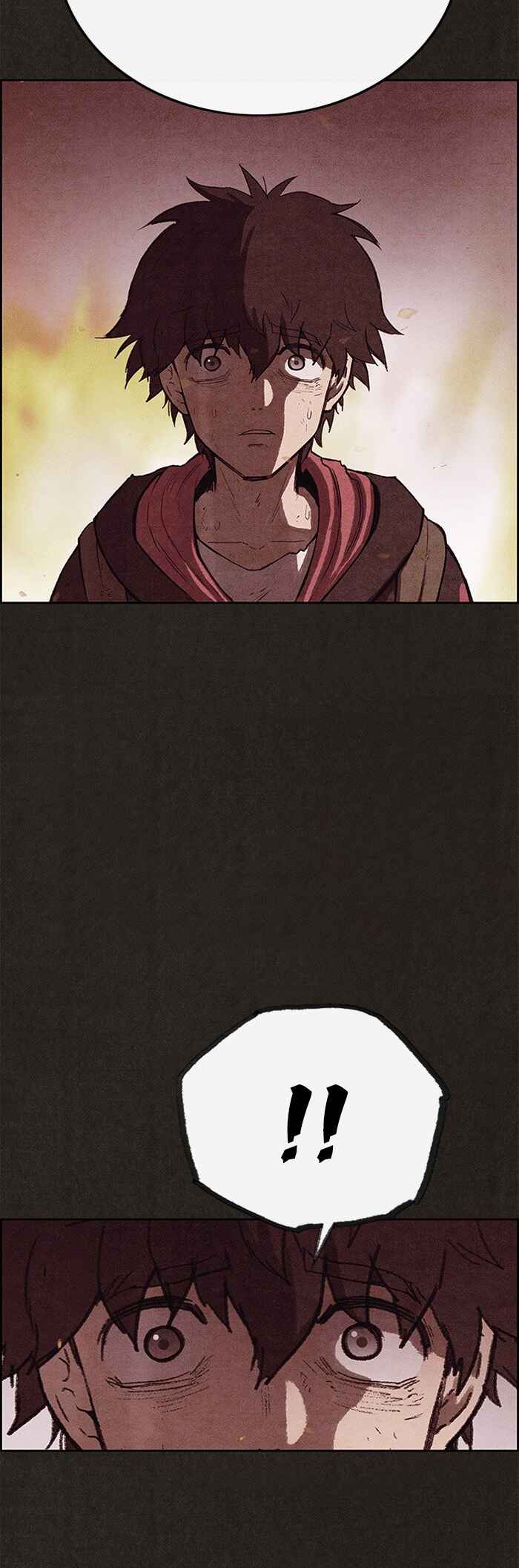Sweet Home Chapter 126 - Page 15