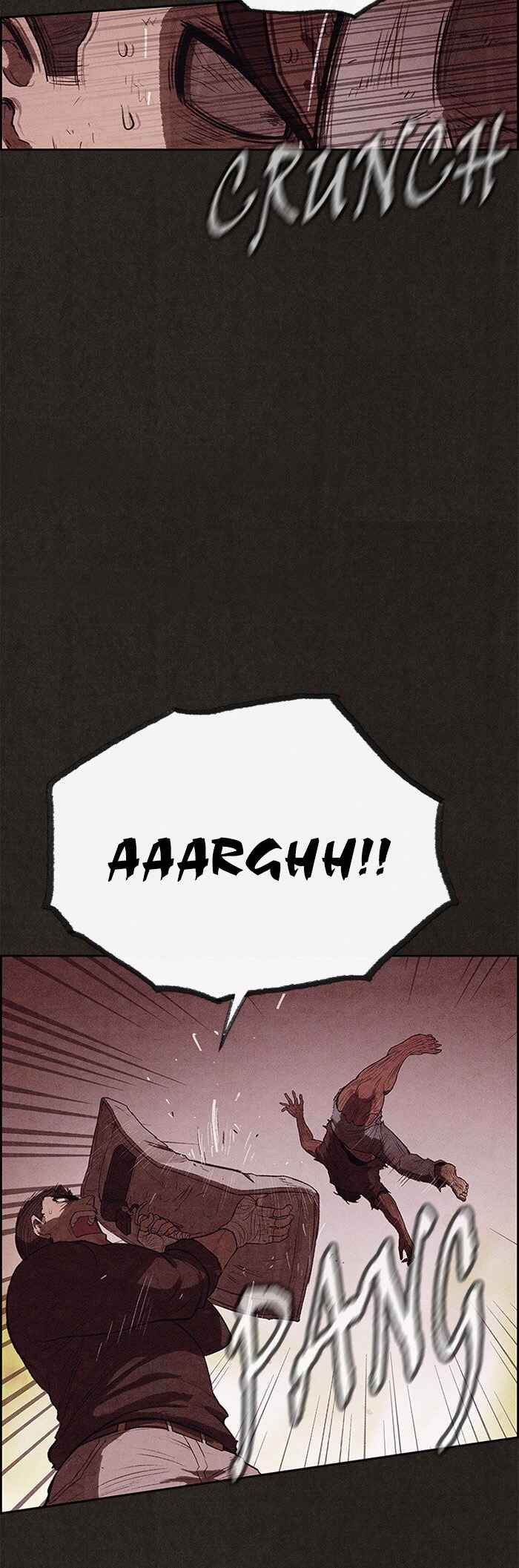 Sweet Home Chapter 126 - Page 19