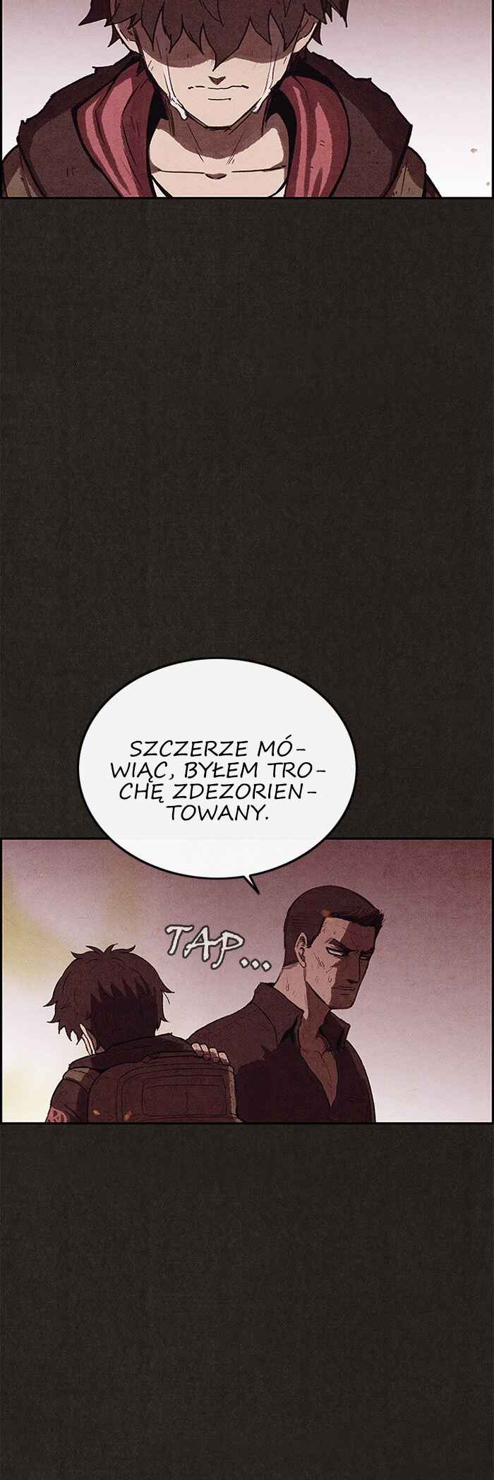 Sweet Home Chapter 126 - Page 37
