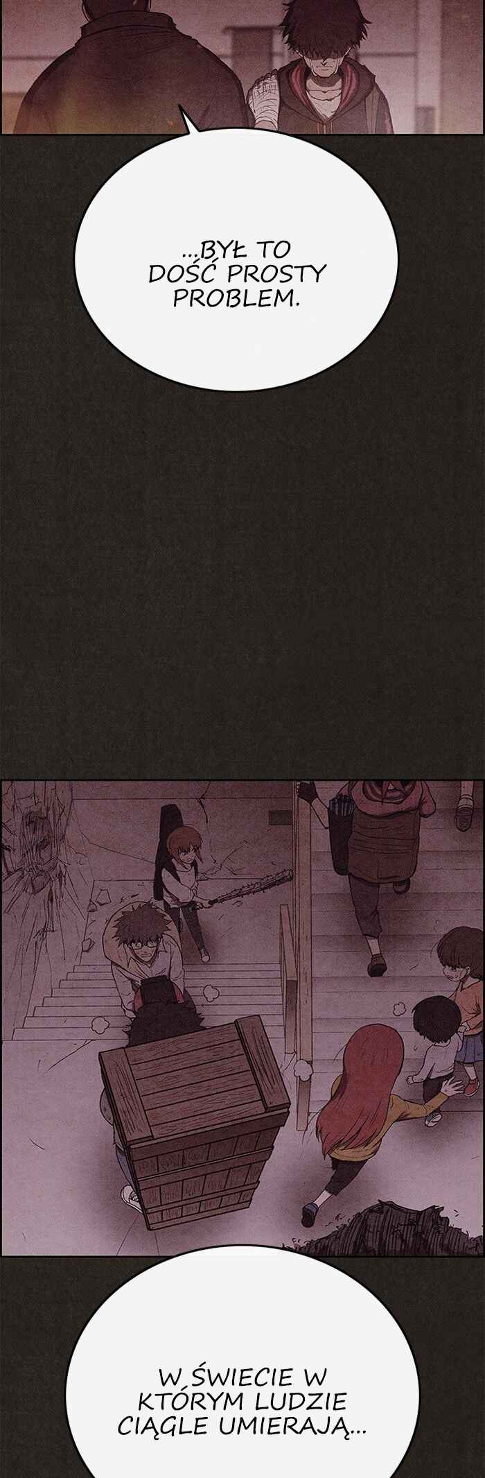 Sweet Home Chapter 126 - Page 39