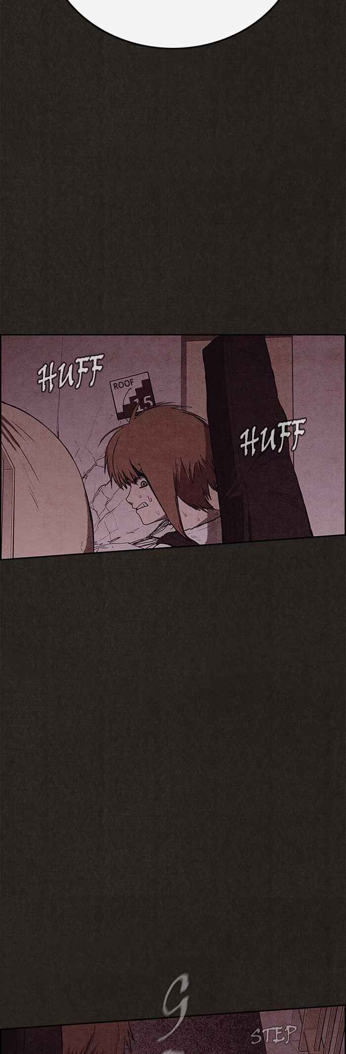 Sweet Home Chapter 126 - Page 40