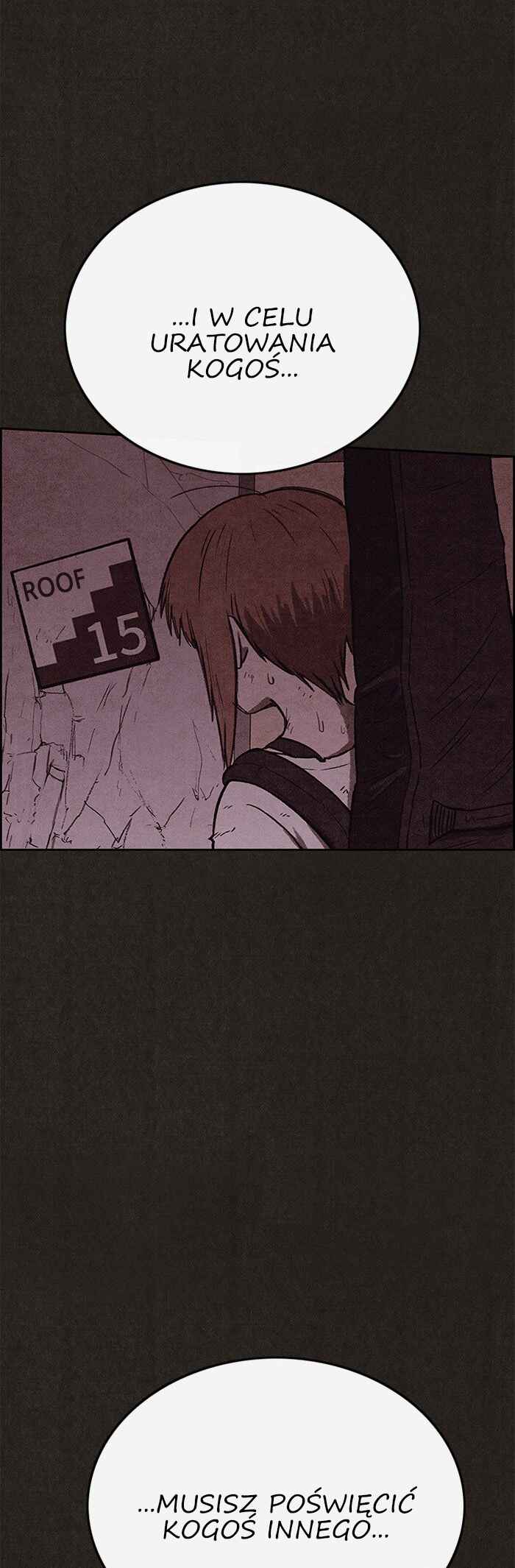 Sweet Home Chapter 126 - Page 42