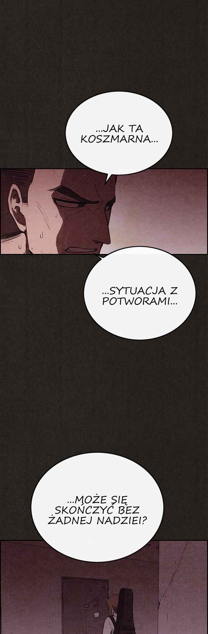 Sweet Home Chapter 126 - Page 47