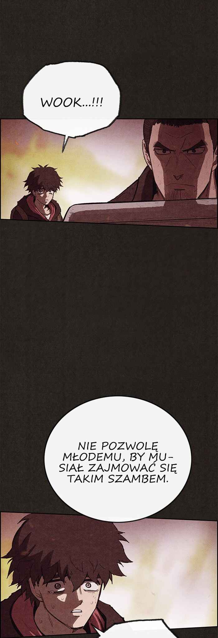 Sweet Home Chapter 126 - Page 6