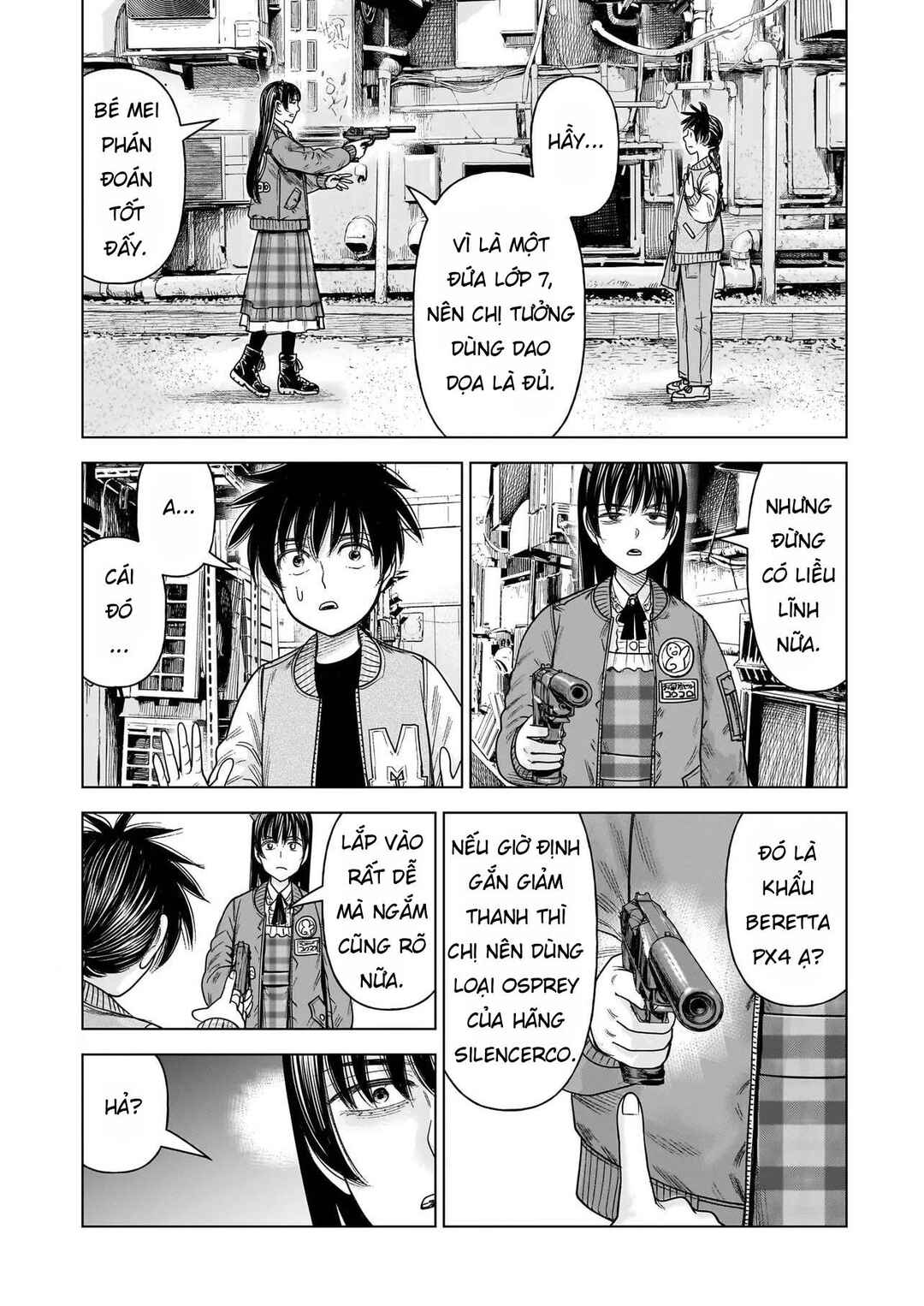 J⇔M Chapter 36 - Page 4