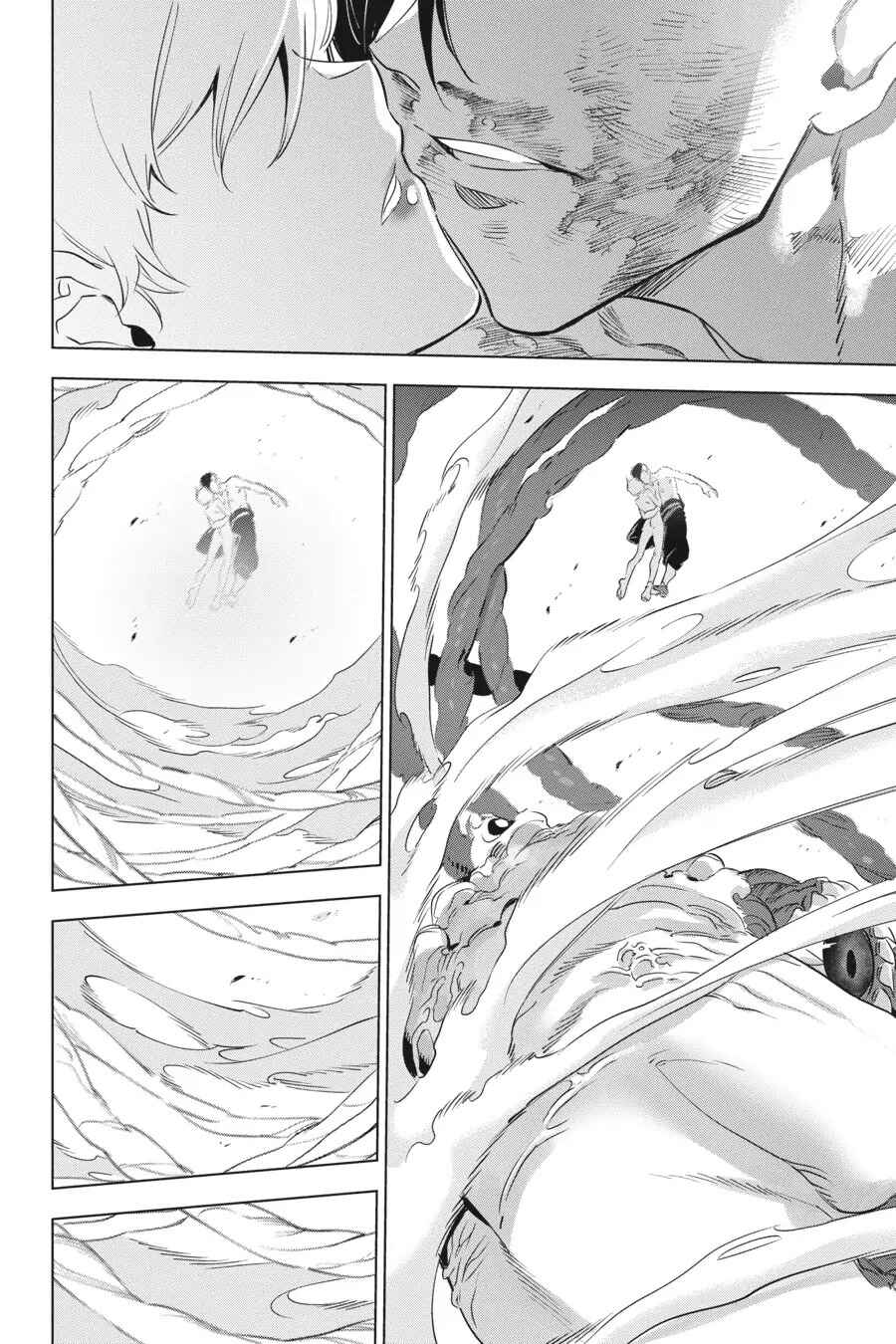 Kaijin Reijou Chapter 27 - Page 37