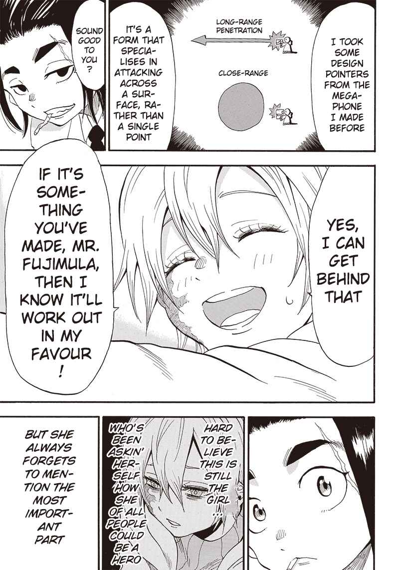 Grand Dwarf ~Machi Kou Shokunin, Takumi no Waza de Isekai Musou~ Chapter 8 - Page 14