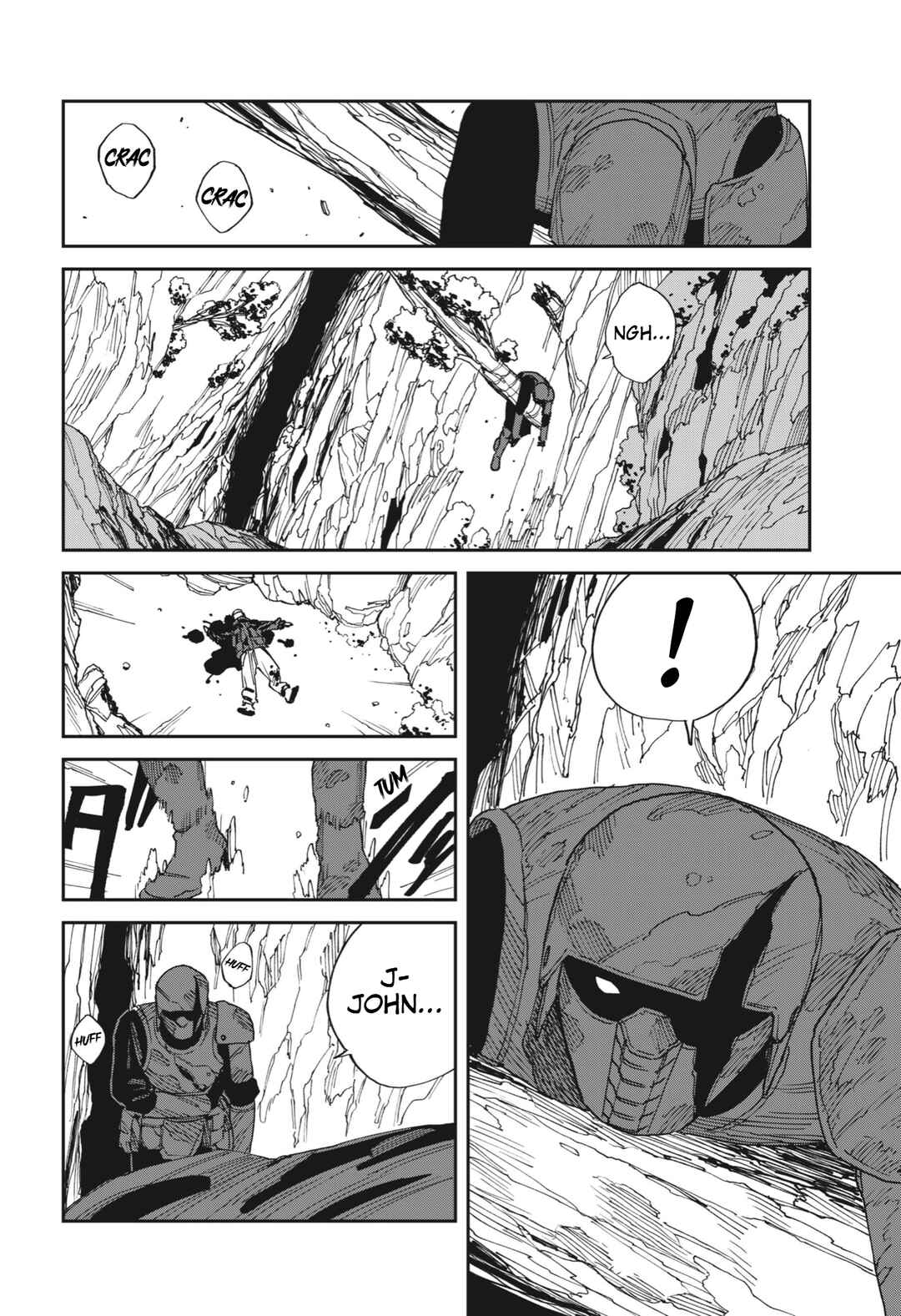 MAD Chapter 23 - Page 8