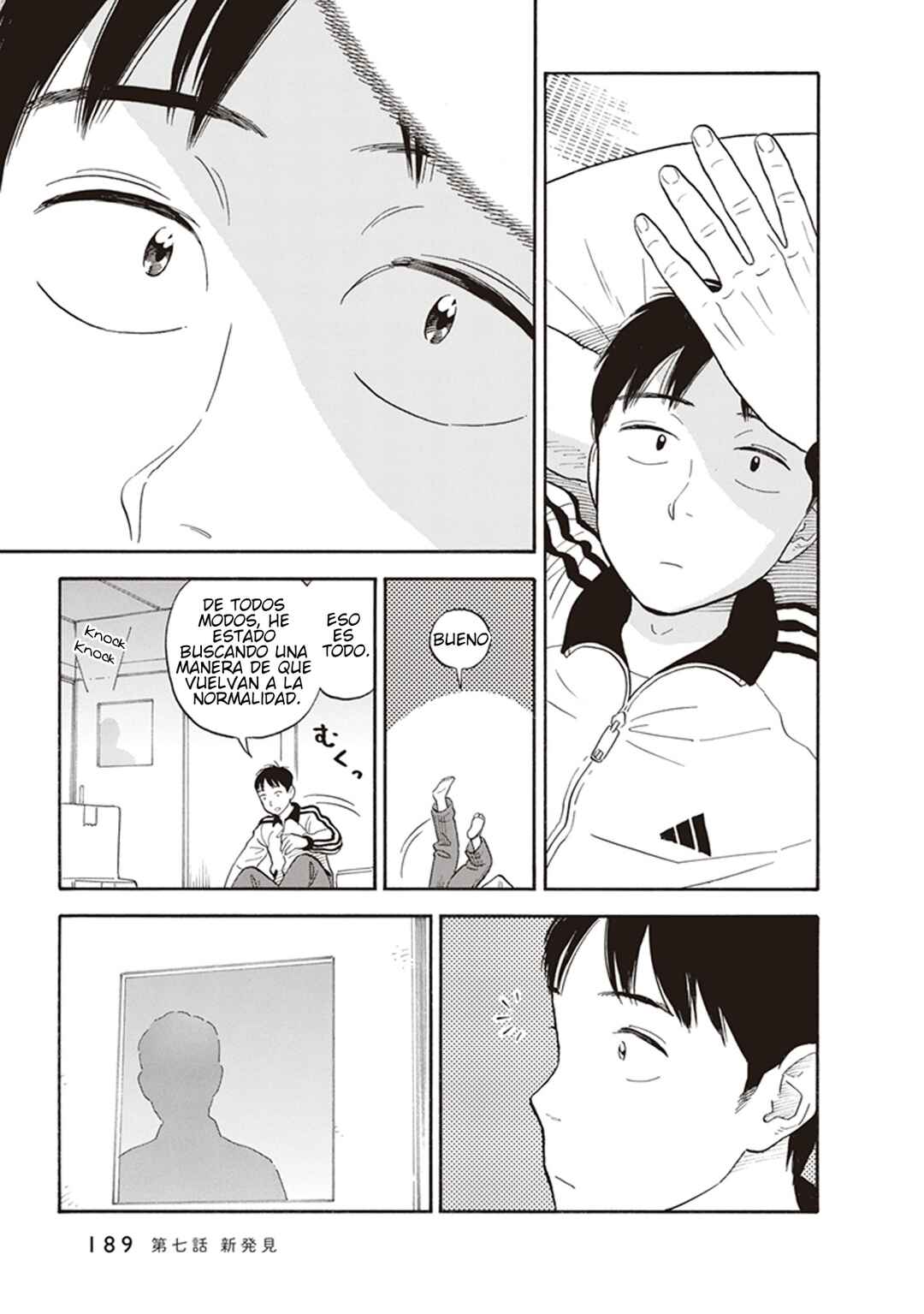 Kanojo wa Otou-san Chapter 7 - Page 15