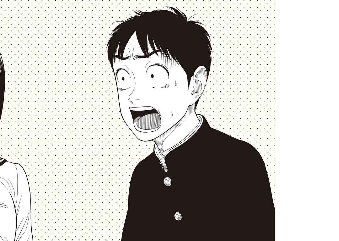 Kanojo wa Otou-san Chapter 7 - Page 31