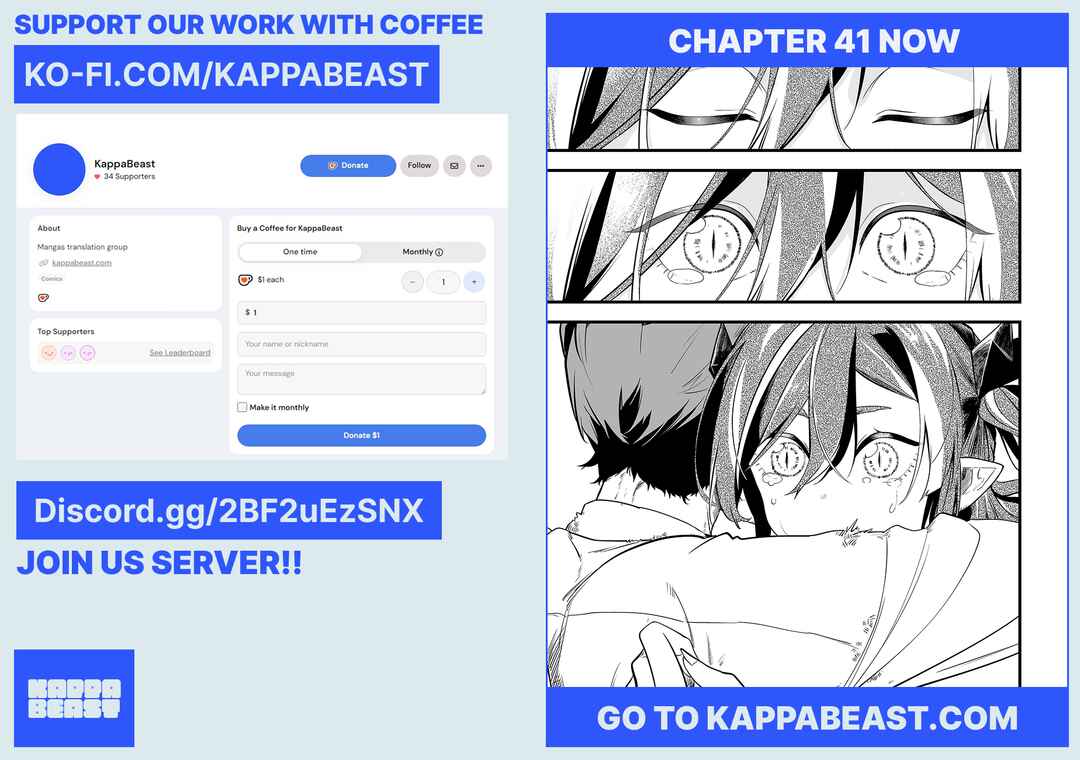 "Ano Toki Tasukete Itadaita Monster Musume desu." Isekai Ossan Kyoushi Totsuzen no Moteki ni Konwaku suru Chapter 40 - Page 19