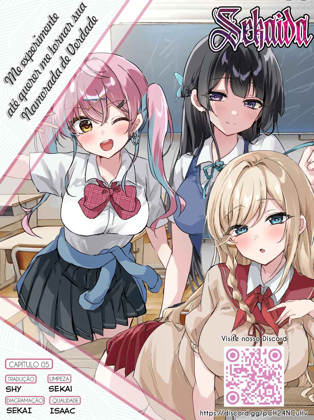 Honmono no Kanojo ni Shitakunaru Made, Watashi de Tameshite Ii yo. Chapter 5 - Page 26