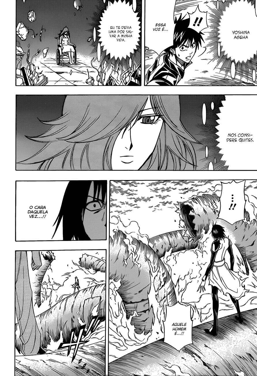 Psyren Chapter 133 - Page 18