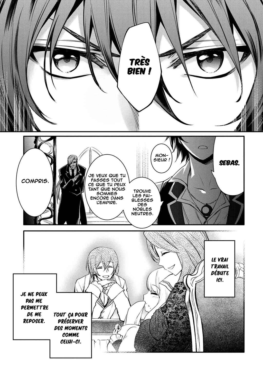 Saikyou Degarashi Ouji no An'yaku Teii Arasoi ~Teii ni Kyoumi Nai desu ga, Shinu no wa Iyana no de Otouto wo Koutei ni Shiyou to Omoimasu~ Chapter 18.2 - Page 9