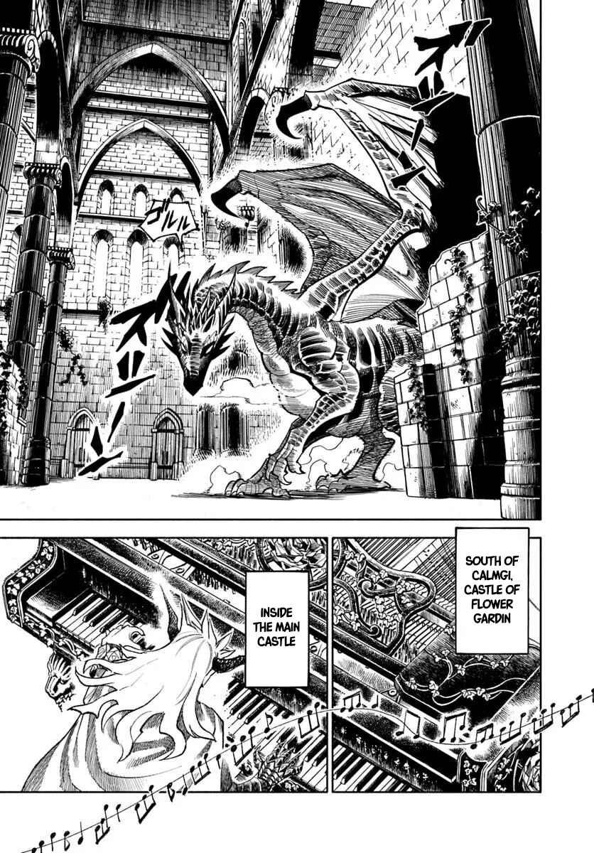 Isekai Samurai Chapter 39 - Page 19