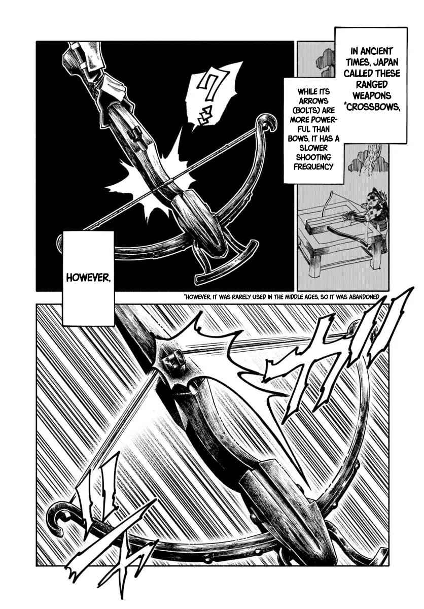 Isekai Samurai Chapter 39 - Page 7