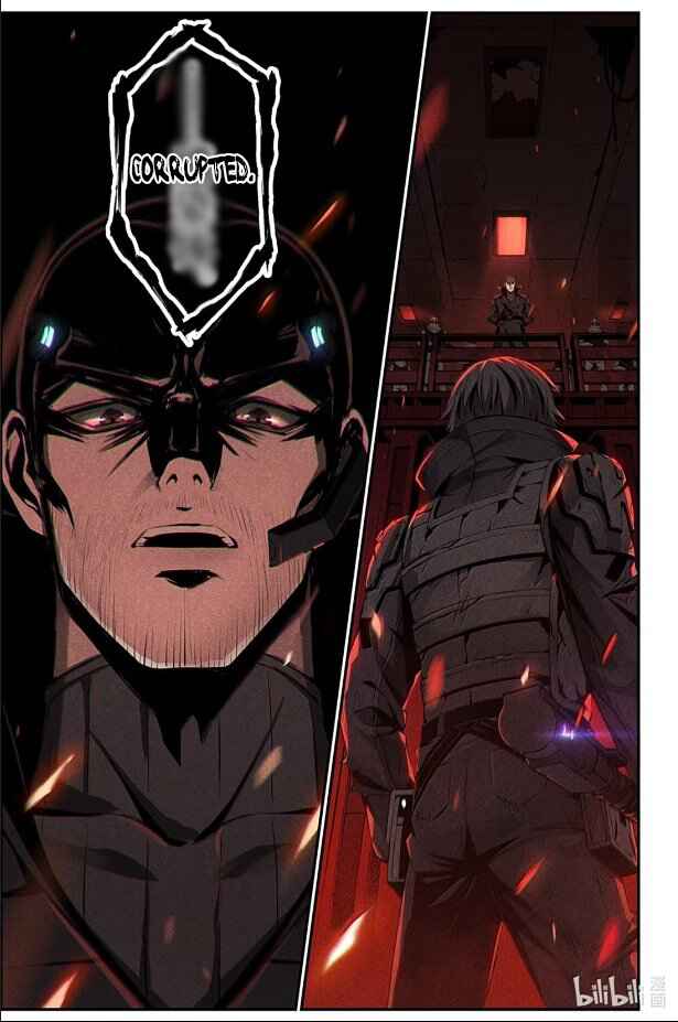 Punishing Gray Raven: Interlude Chapter 24 - Page 31