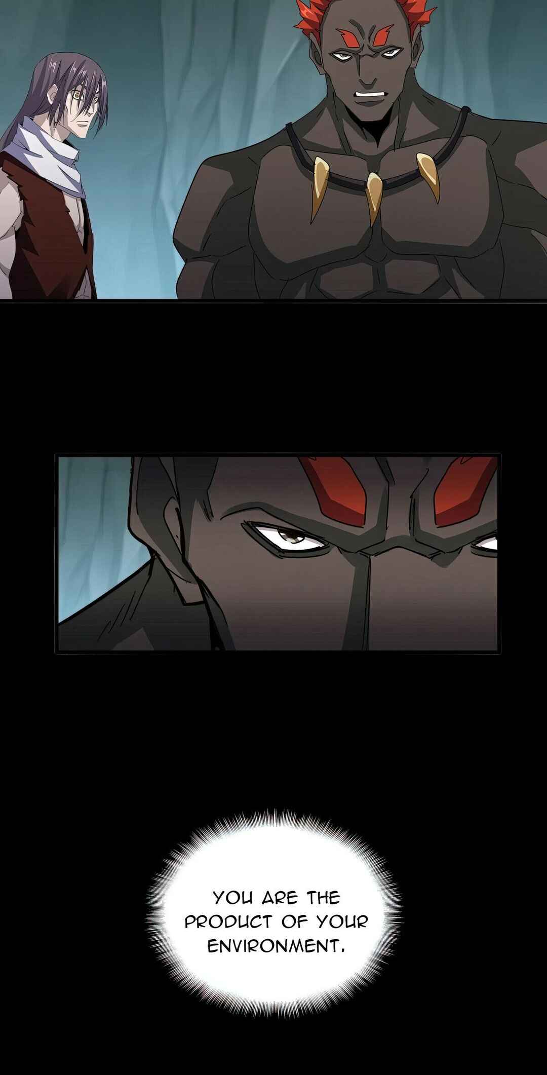 The Servant Is the Demon King?! Chapter 596 - Page 11
