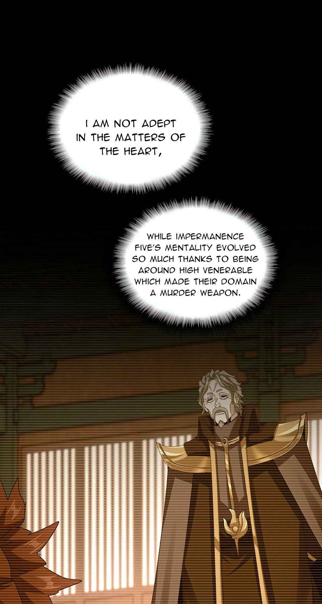 The Servant Is the Demon King?! Chapter 596 - Page 12