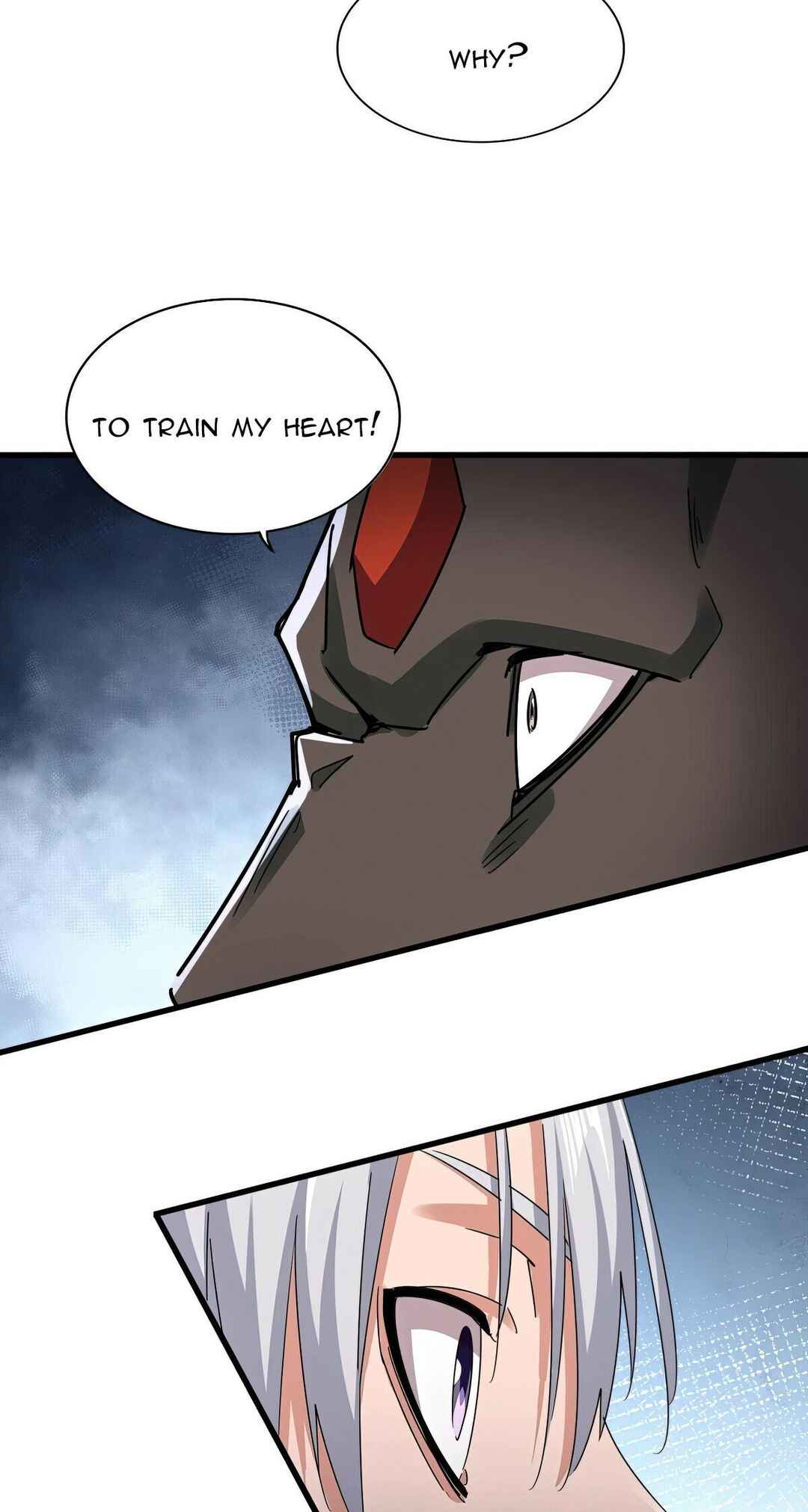 The Servant Is the Demon King?! Chapter 596 - Page 16