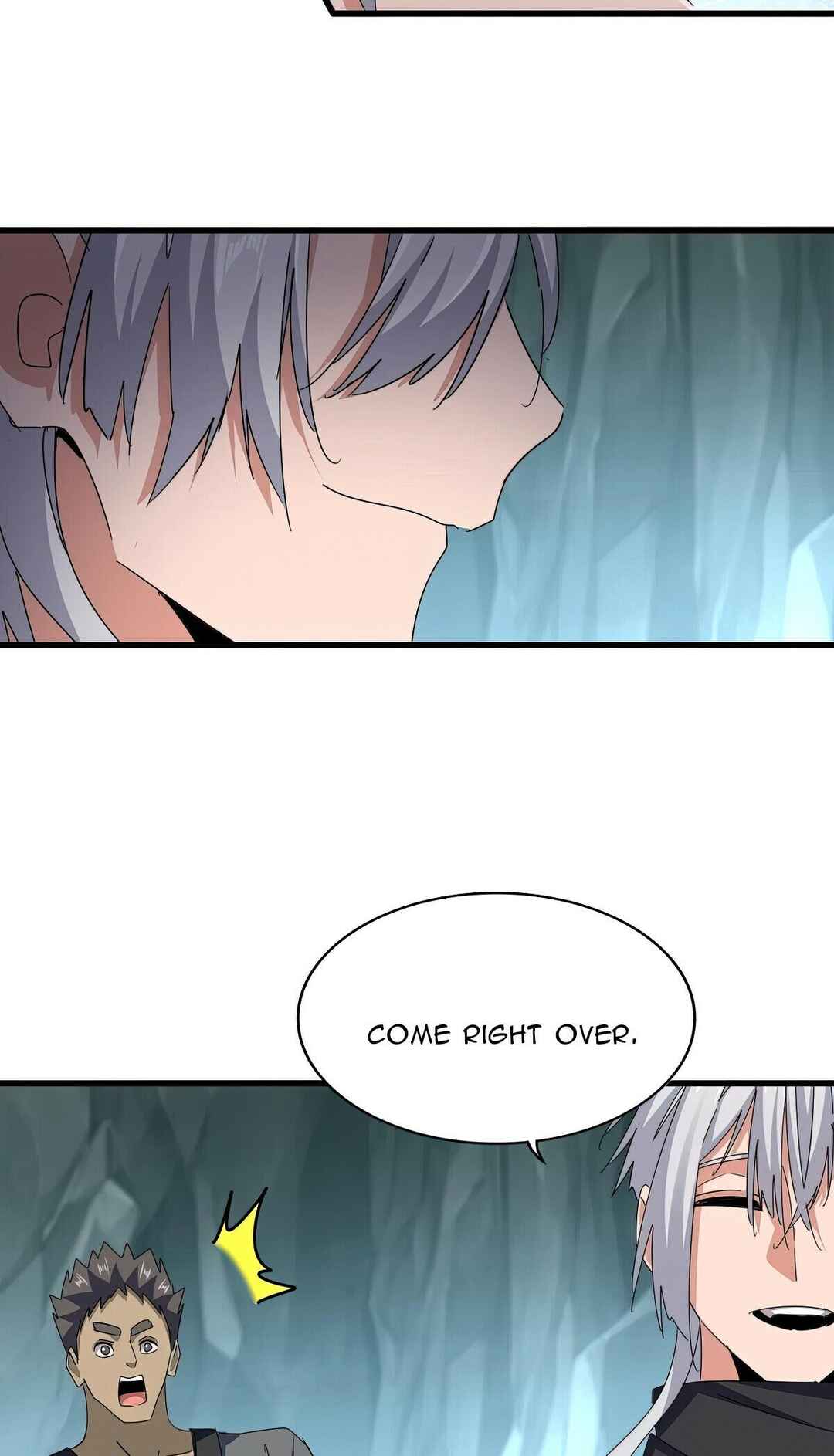 The Servant Is the Demon King?! Chapter 596 - Page 17