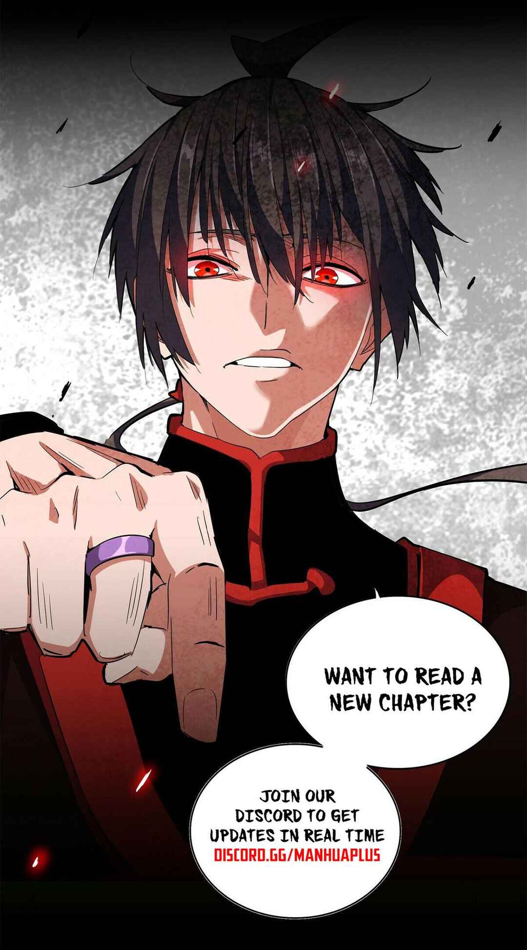 The Servant Is the Demon King?! Chapter 596 - Page 37
