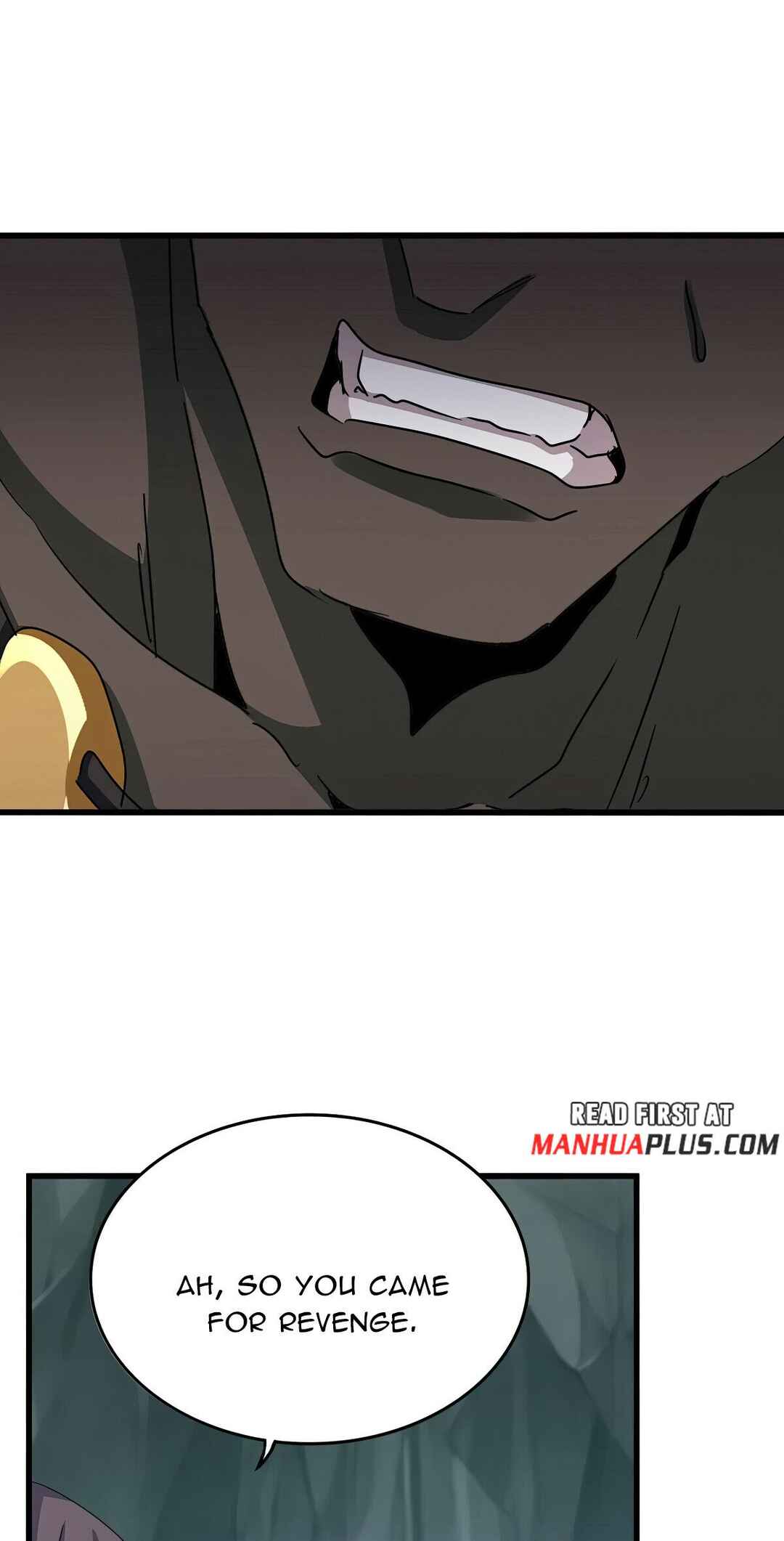 The Servant Is the Demon King?! Chapter 596 - Page 9