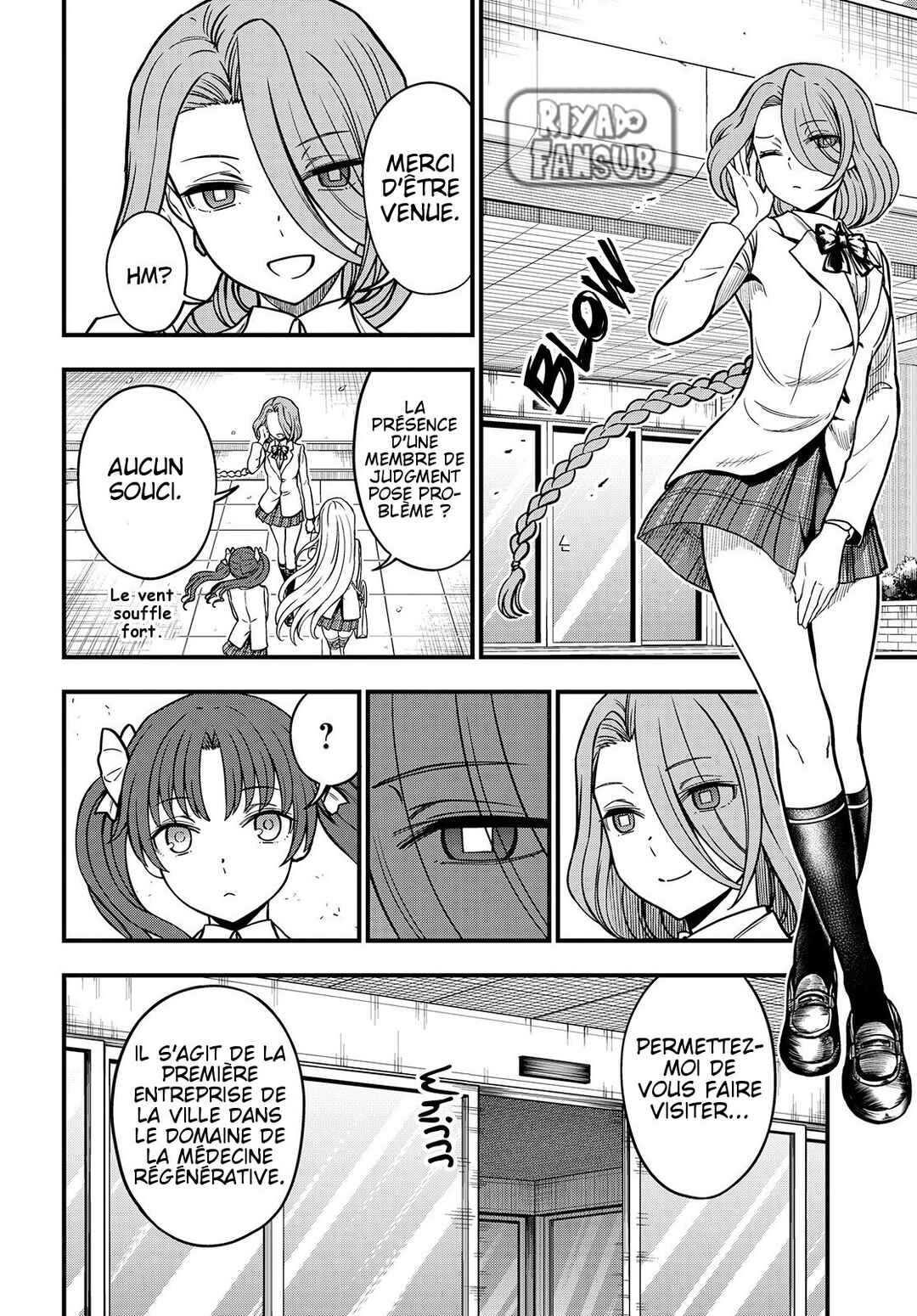 Toaru Majutsu no Index Gaiden - Toaru Kagaku no Mental Out Chapter 18 - Page 16