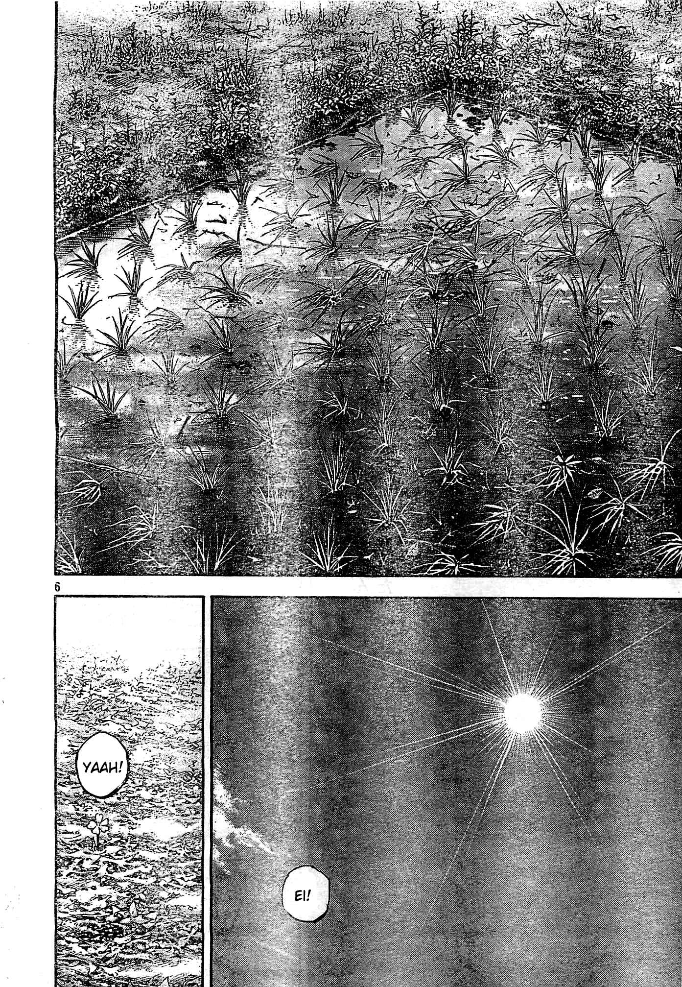 Vagabond Chapter 320 - Page 6