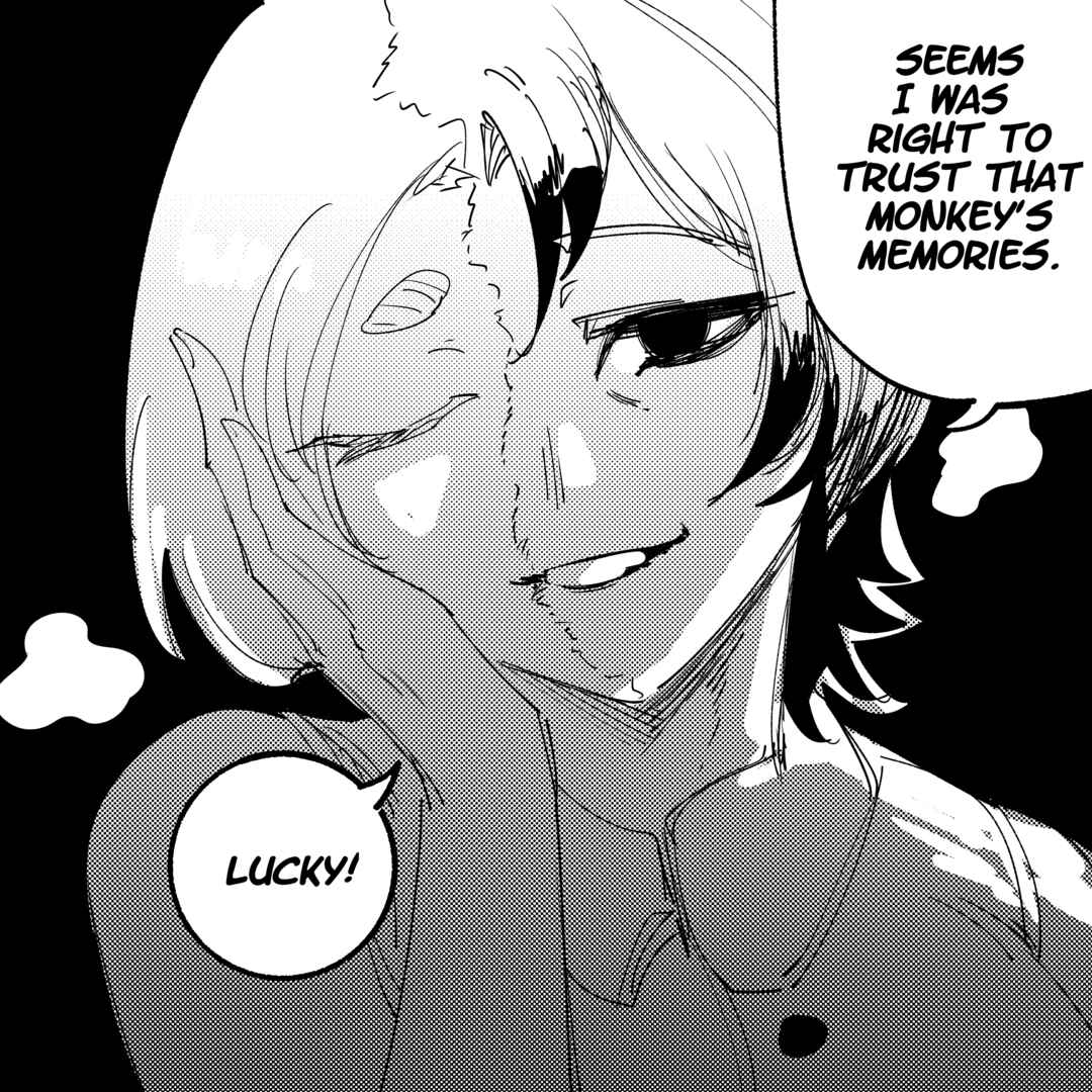 My New Girlfriend Is Not Human? Chapter 113 - Page 4