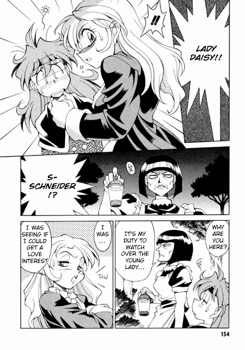 Slayers Special Chapter 14 - Page 3