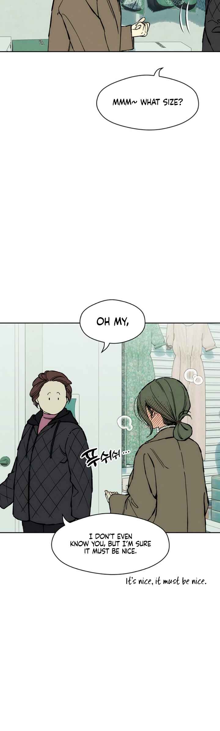 Sideun Kkot e Nunmureul Chapter 33 - Page 11