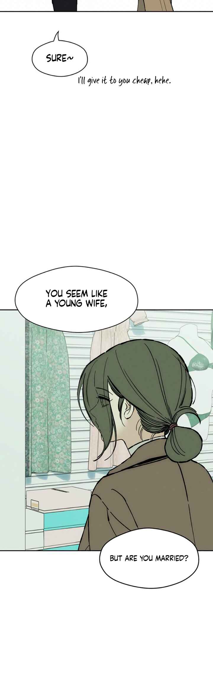 Sideun Kkot e Nunmureul Chapter 33 - Page 14