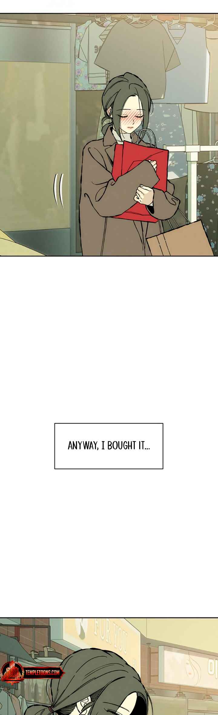 Sideun Kkot e Nunmureul Chapter 33 - Page 17