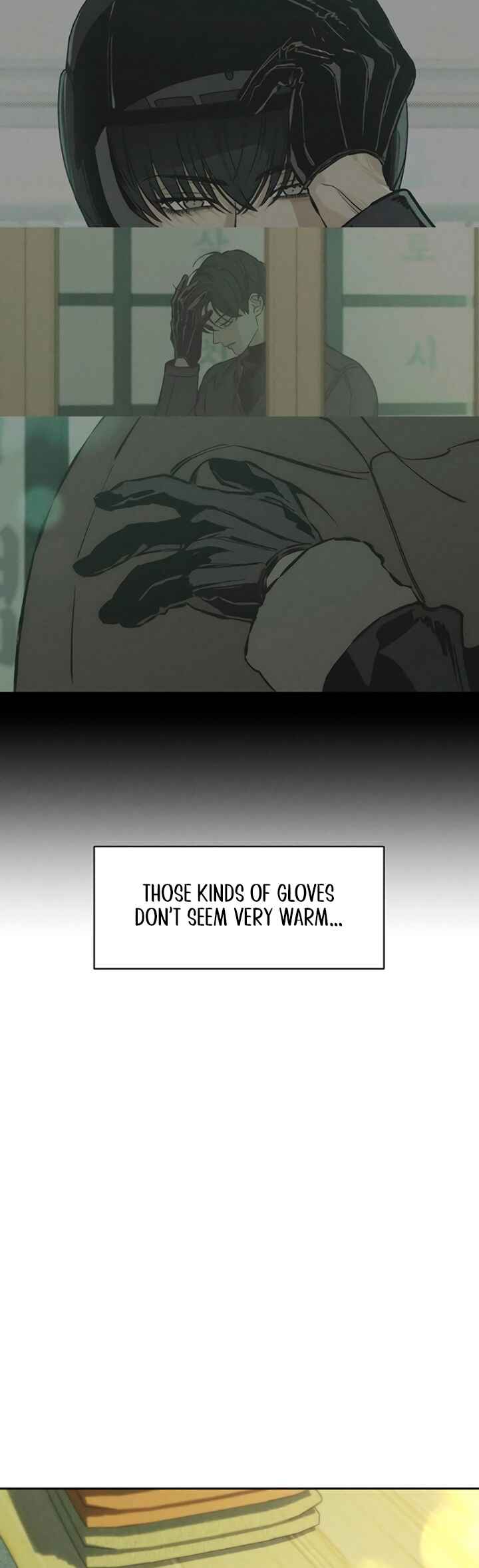 Sideun Kkot e Nunmureul Chapter 33 - Page 21