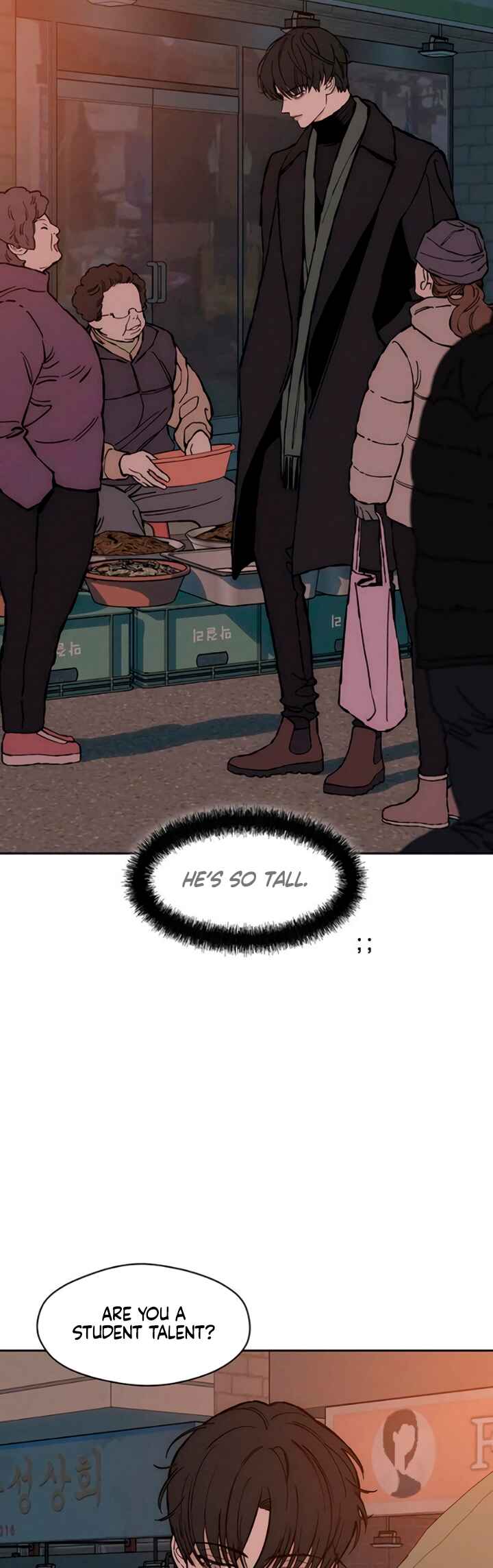 Sideun Kkot e Nunmureul Chapter 33 - Page 27