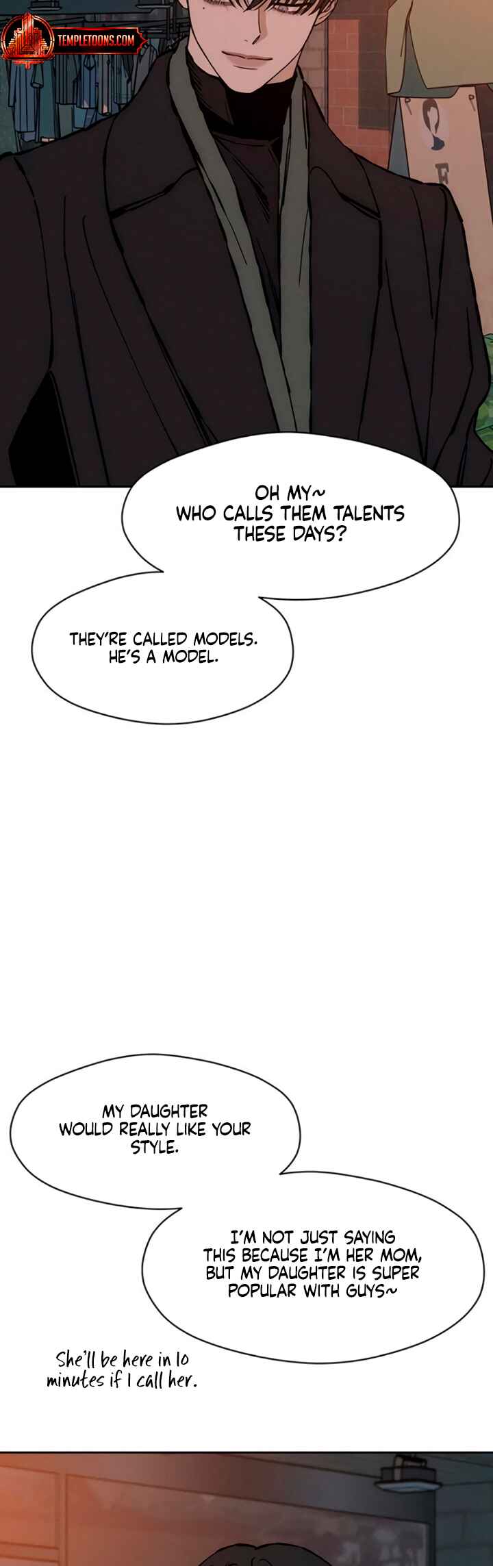 Sideun Kkot e Nunmureul Chapter 33 - Page 28