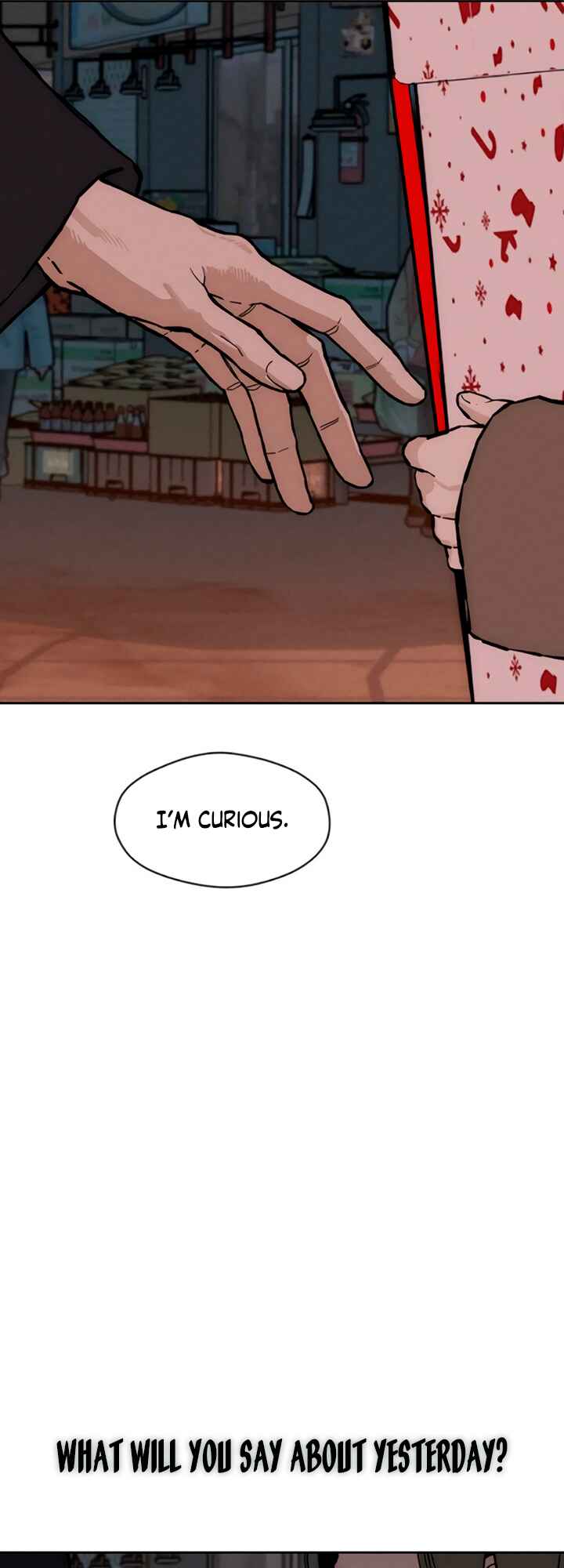 Sideun Kkot e Nunmureul Chapter 33 - Page 32