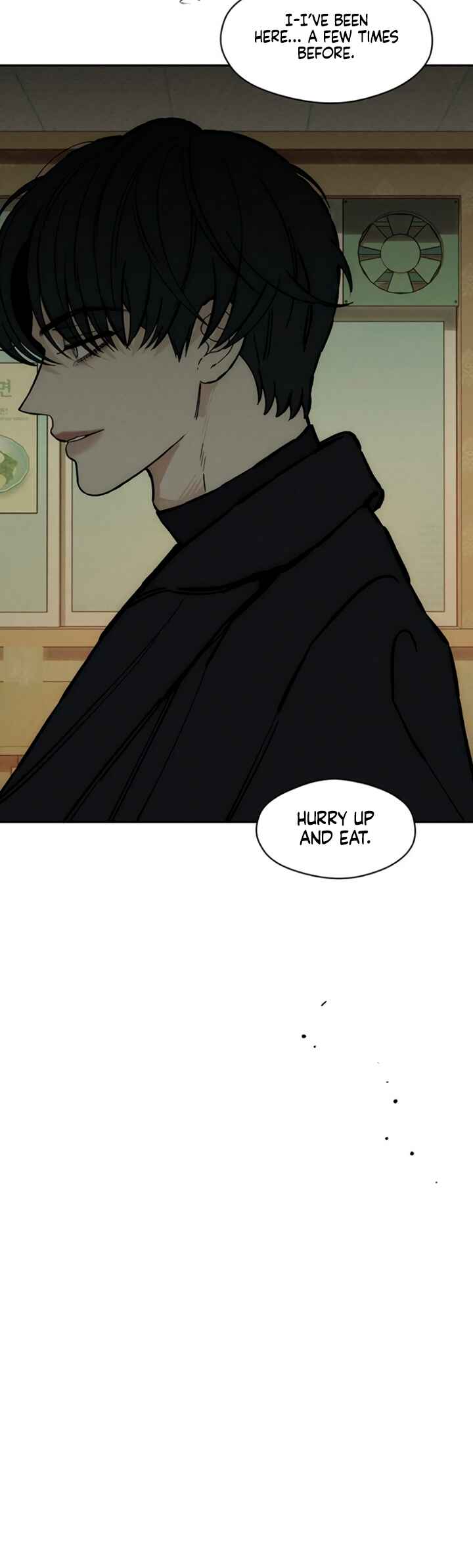 Sideun Kkot e Nunmureul Chapter 33 - Page 41