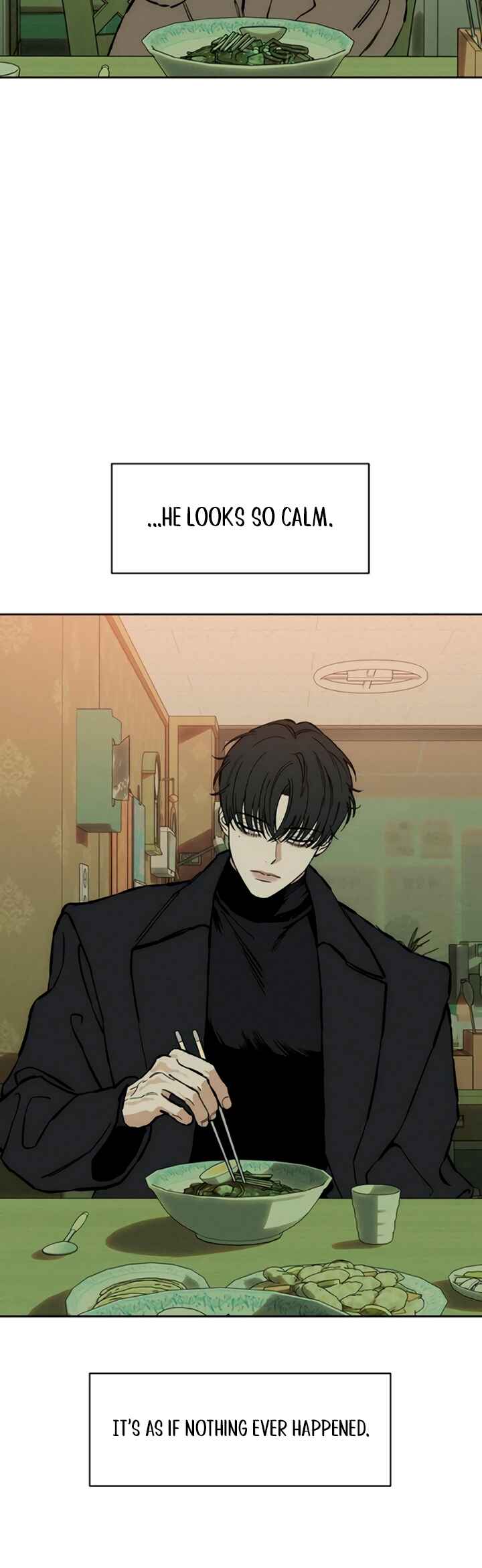 Sideun Kkot e Nunmureul Chapter 33 - Page 44