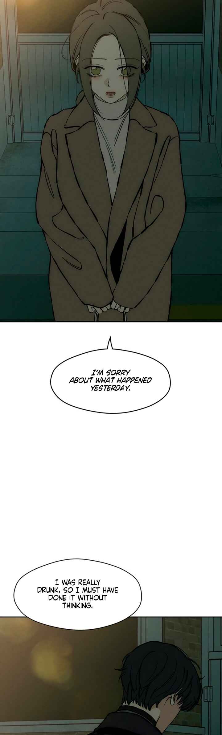 Sideun Kkot e Nunmureul Chapter 33 - Page 50