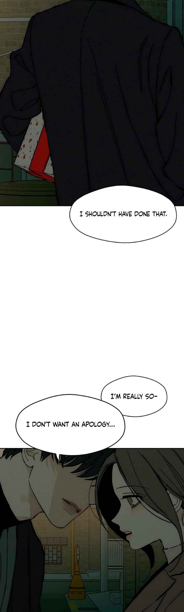 Sideun Kkot e Nunmureul Chapter 33 - Page 51