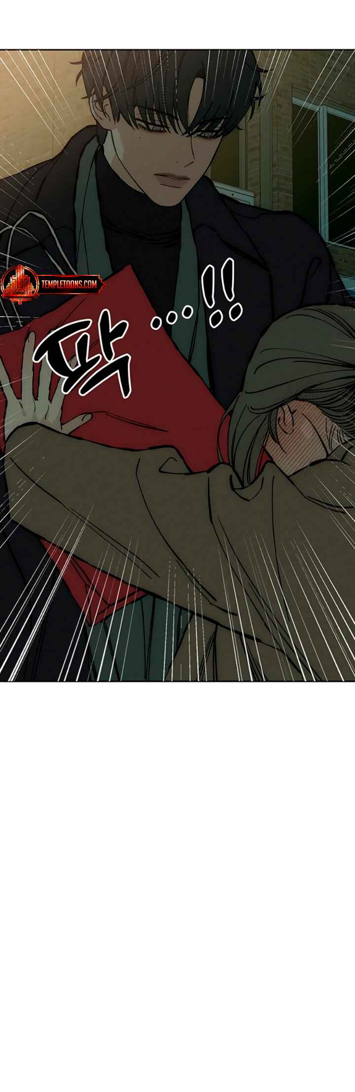 Sideun Kkot e Nunmureul Chapter 33 - Page 56