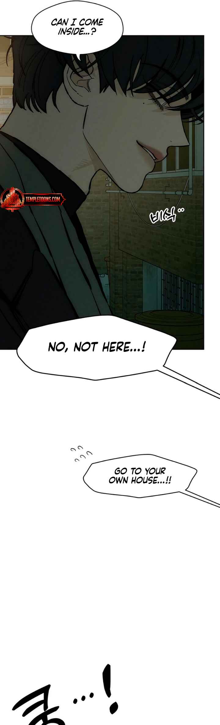 Sideun Kkot e Nunmureul Chapter 33 - Page 58