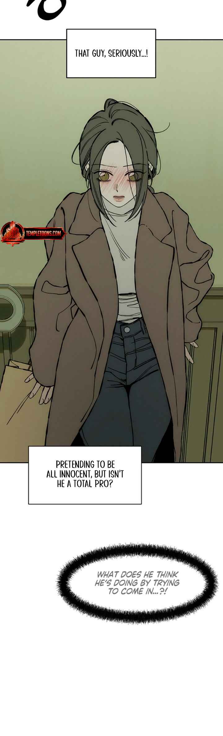 Sideun Kkot e Nunmureul Chapter 33 - Page 59