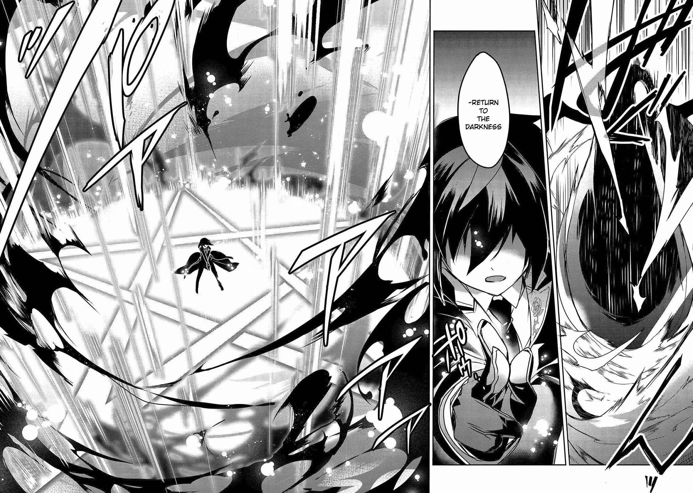 The Magic in this Other World is Too Far Behind! Chapter 33 - Page 16