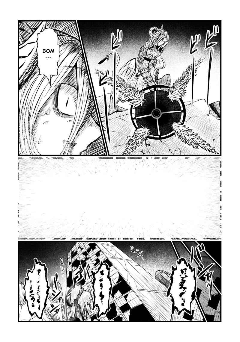 Musuko ga Kawaikute Shikataganai Mazoku no Hahaoya Chapter 178 - Page 6