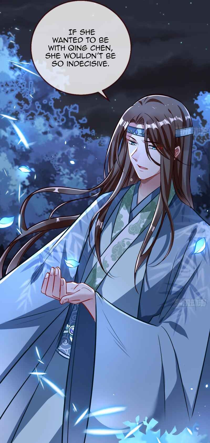 Wàn Zhā Cháo Huáng Chapter 347 - Page 10