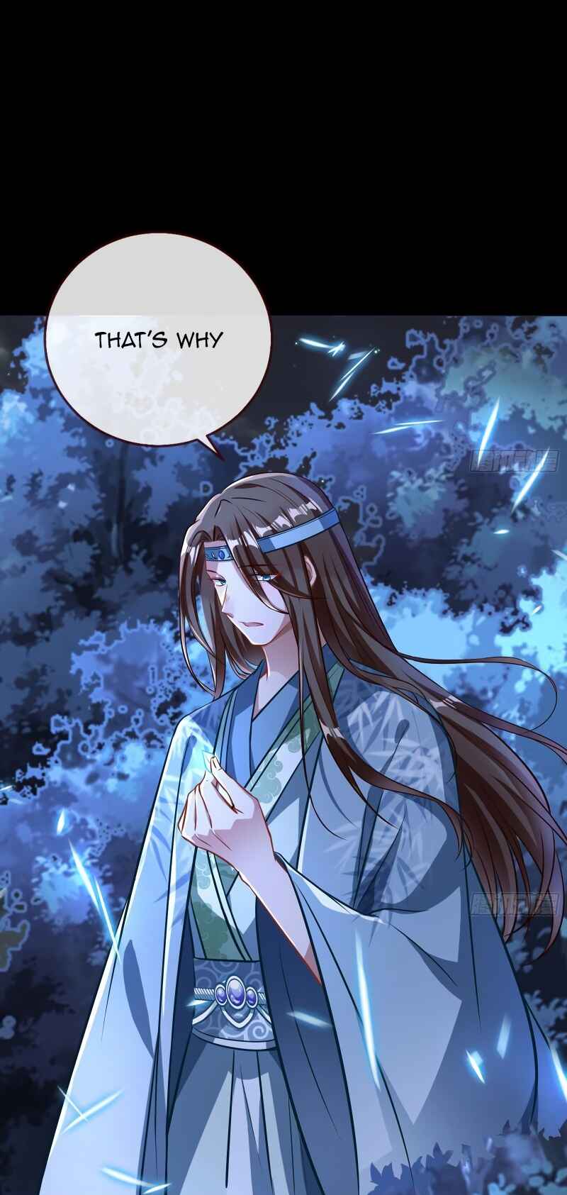 Wàn Zhā Cháo Huáng Chapter 347 - Page 13